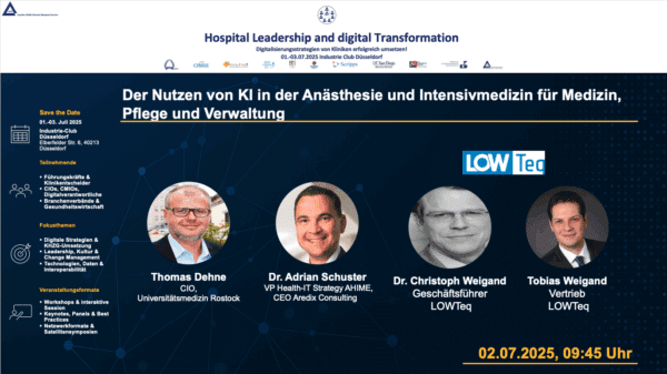 AHIME-Kongress25_LOWTeq_Workshop