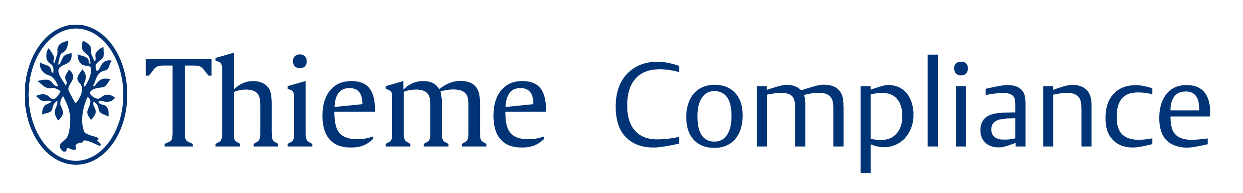 Thieme Compliance