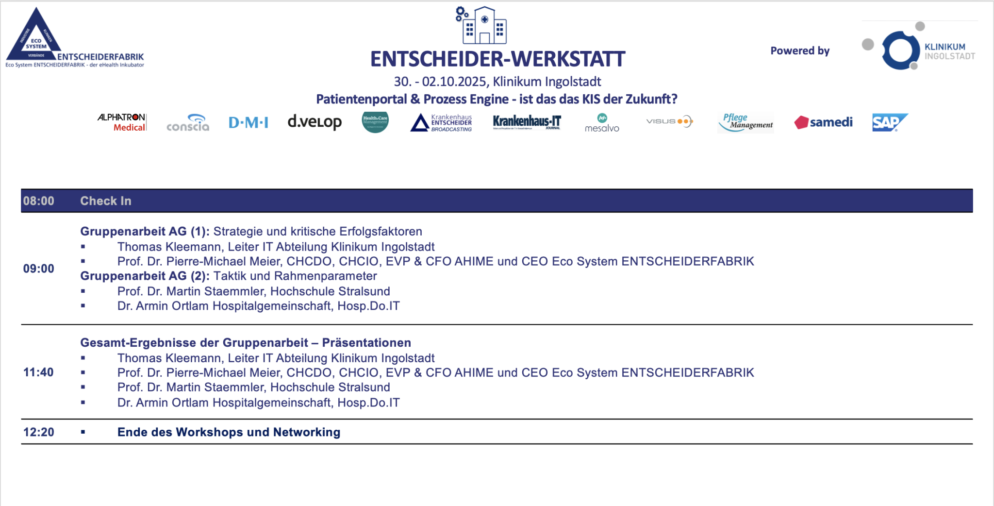 E-W 2 Tag
