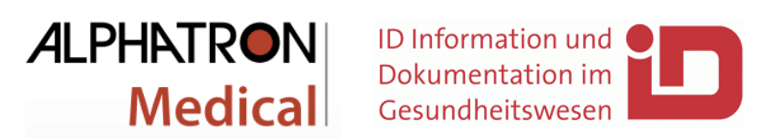 Alphatron Medical und ID Berlin