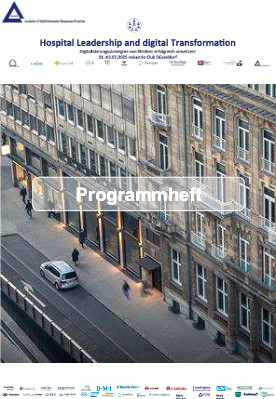 AHIME Kongress Programmübersicht