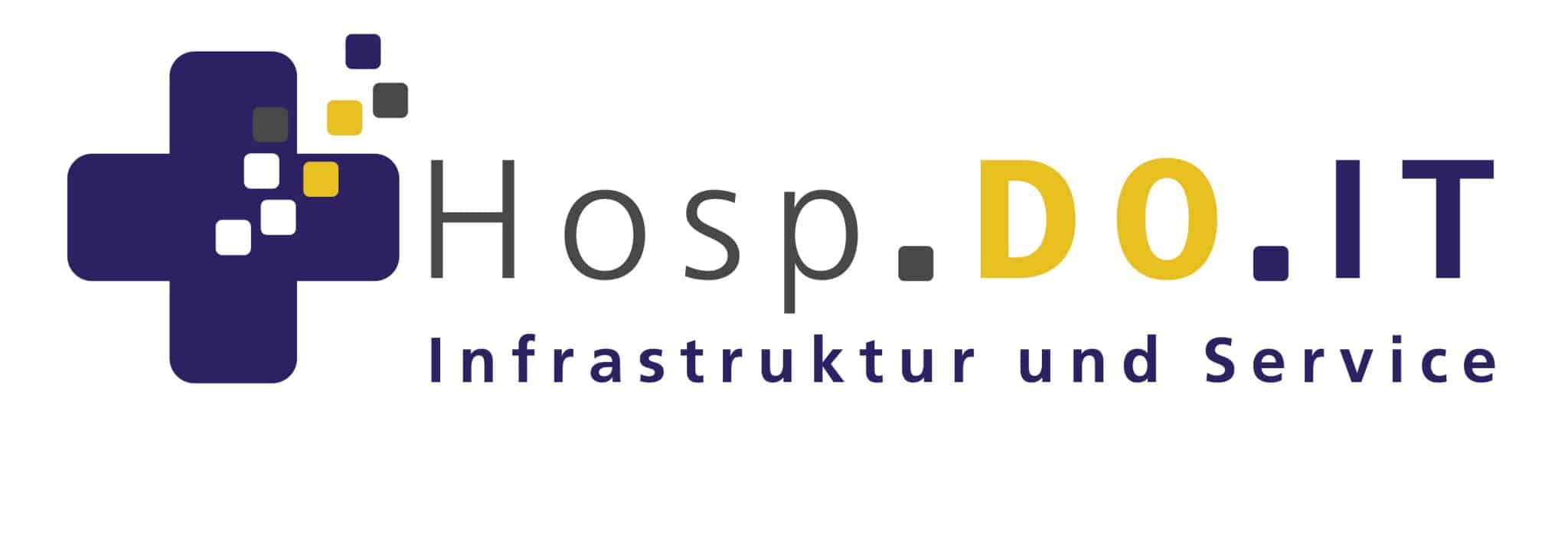 Hospitalgemeinschaft Hosp.Do.IT GmbH