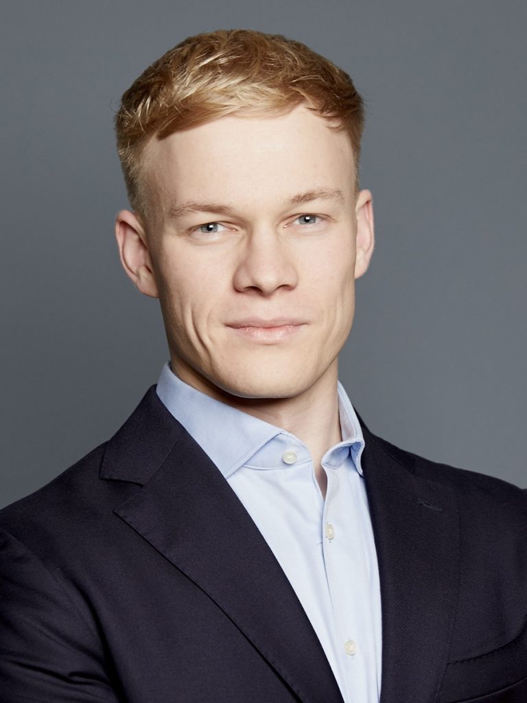 Caleb Thompson