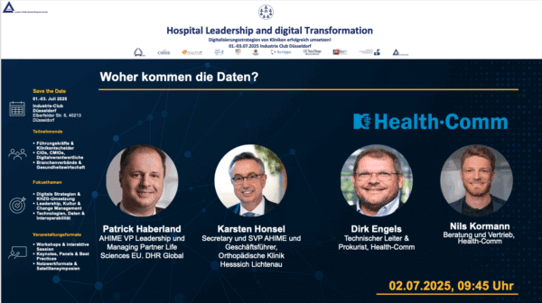 AHIME-Kongress25_Healthcomm