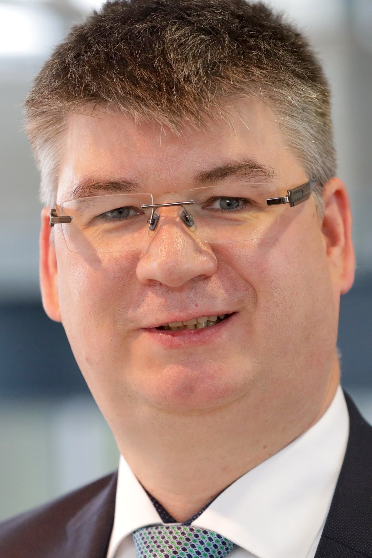 Prof. Dr. Gregor Hülsken