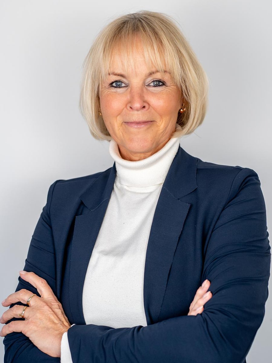 Ulla Janeikes
