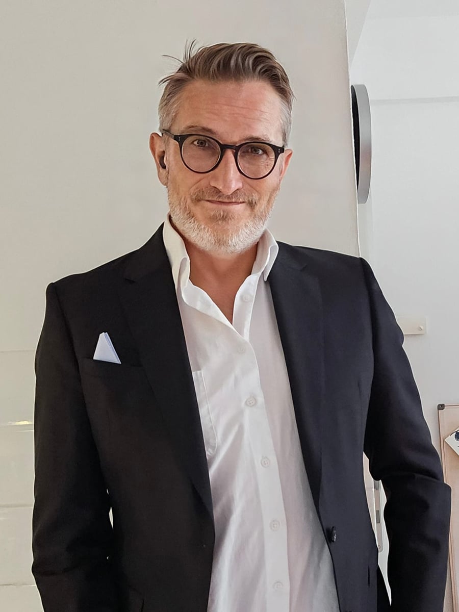 Tim Ohlendorf